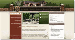 Desktop Screenshot of goyazfestival.com.br